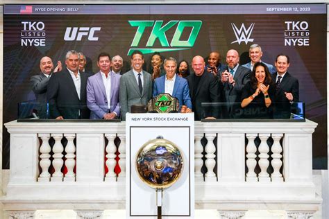 WWE planejando mais cortes após fusão UFC WrestleBR