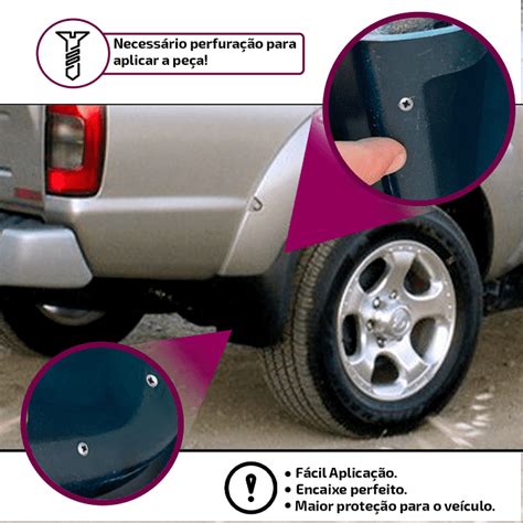 Kit Apara Barro Fiat Toro Lameiro Pe As Shekparts F Brica