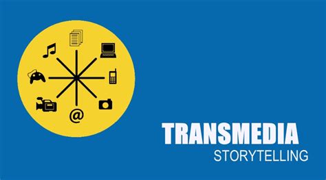 Apa Itu Transmedia Storytelling Imedia Creative Networks