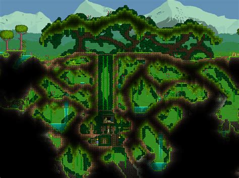 1077 Best Dryads Images On Pholder Terraria Dn D And Terraria Memes