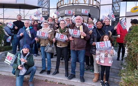 Le projet de prison à Noiseau est confirmé les opposants pas prêts à