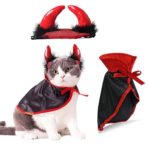 skeleton costume for cat 12