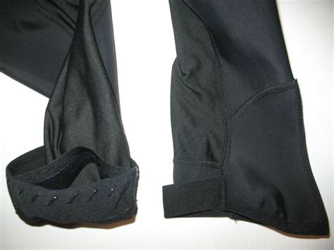 Велобрюки KIAE windproof waterproof cycling long bib pants (размер 2XL ...