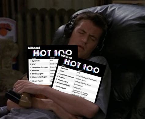 BTS Yüzyılda Billboard Hot e Numaradan Giriş Yapıp Haftasında da Numara Olan İlk