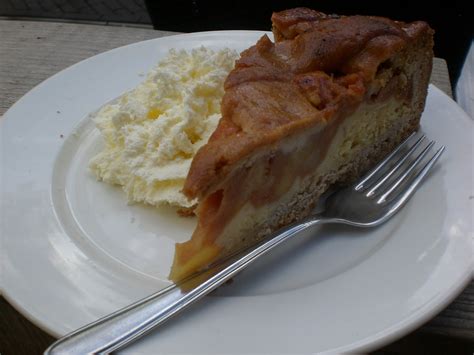 Appeltaart Test De Vier Jaargetijden