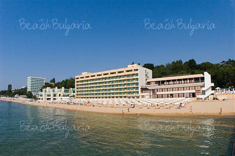 Bulgarian Black Sea resorts. Plan your summer vacation in Bulgaria.
