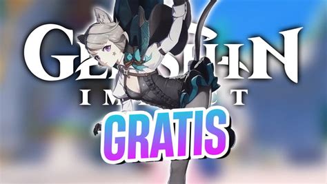 Todos Los Jugadores De Genshin Impact Podr N Conseguir A Lynette Gratis