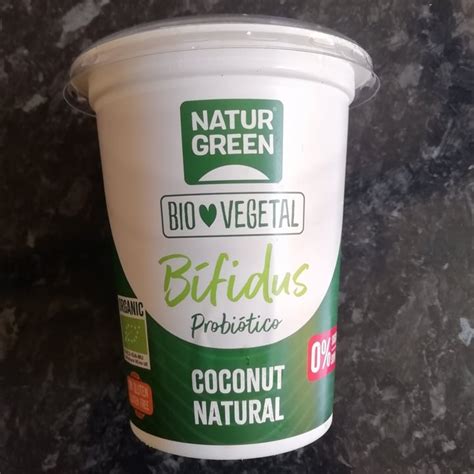 Natur Green Bifidus Probioticos Coco Natural Review Abillion