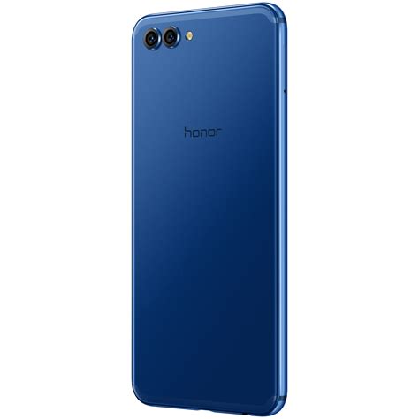 Honor View 10 Vorgestellt Alle Informationen Und Bilder