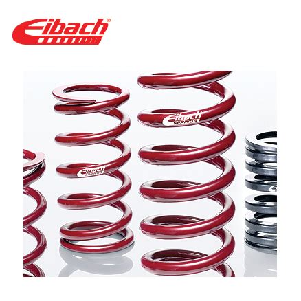 Eibach Interspares MotorsportInterspares Motorsport