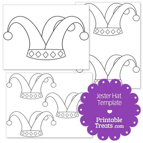 Free Jester Hat Sewing Pattern Pattern Rjuuc Edu Np