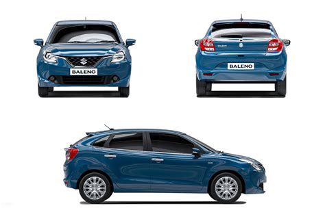 Maruti Baleno Price Specs Review Pics And Mileage In India