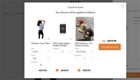 Popup Design Examples That Will Increase Your E Commerce Sales