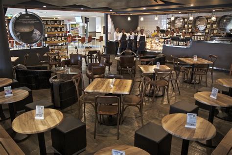 Our Cafés Duffy Café