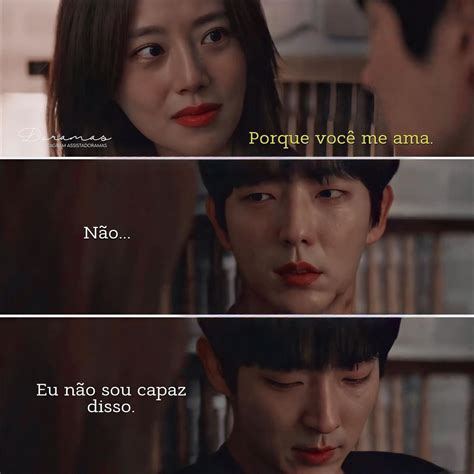 Assista Doramas On Instagram Hoje Dia De Relembrar Essa Cena