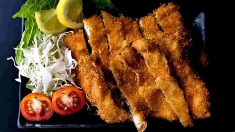 Tasty TONKATSU Recipe Cooking Hawaiian Style