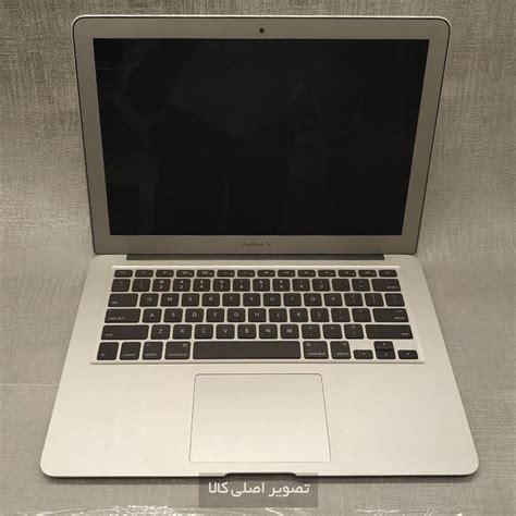 Apple Macbook Air Mqd