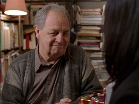 Mature Men Of Tv And Films Comfort And Joy Paul Dooley As