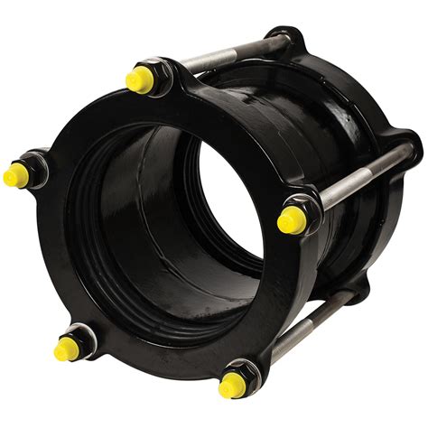 How To Use A Pvc Repair Coupling At David Daigle Blog