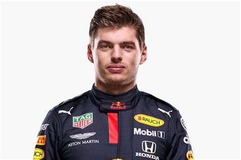 Max Verstappen Profile Bio News High Res Photos And High Quality Videos