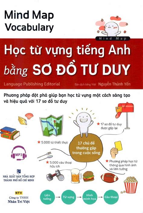 Pdf Mp H C T V Ng Ti Ng Anh B Ng S T Duy Mind Map