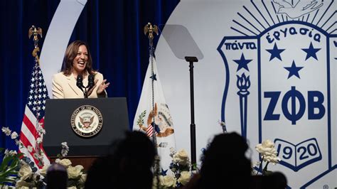Kamala Harris releases first campaign ad featuring Beyoncé song