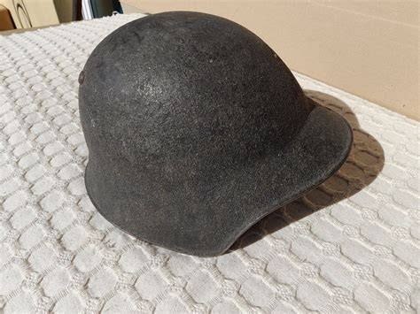 Milit R Stahlhelm Schweiz Kaufen Auf Ricardo