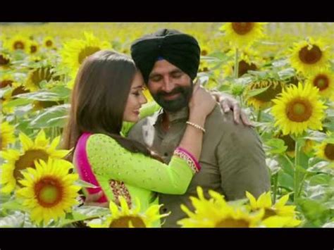 Trailer of Singh Is Bliing | Filmfare.com