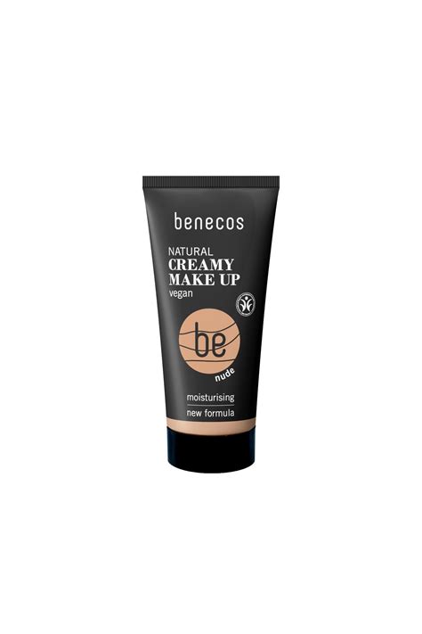 Benecos Natural Creamy Make Up Nude Ml Online Kaufen