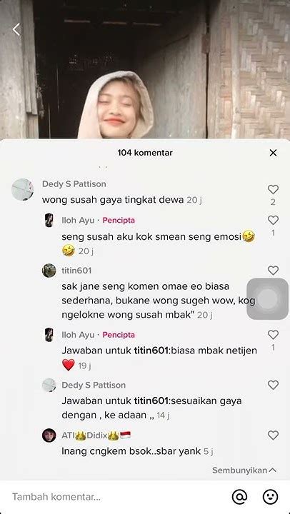 Selagi Gak Merugikan Netijen Mah Bodo Amad😂😂 Youtube