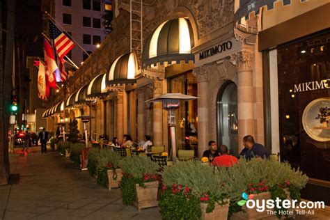 Best hotel bars in Beverly Hills | Oyster.com