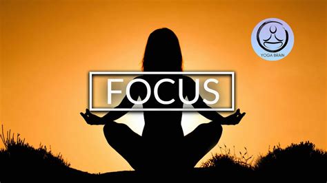 Deep Focus Music With 432 HZ Tuning And Binaural Beats For