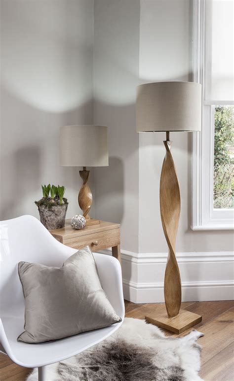 30 Cool Floor Lamps For Living Room Decoomo