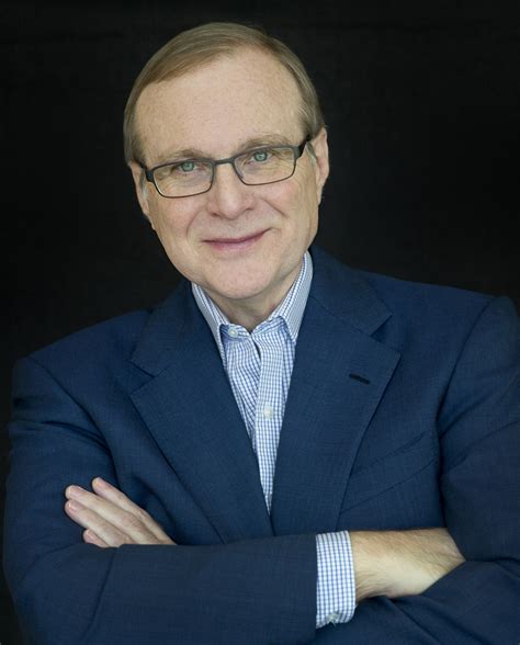 Microsoft Co Founder Paul Allen Makes Landmark 40m T For University