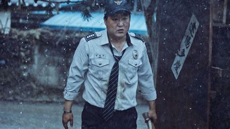 Movie Review - The Wailing (2016)