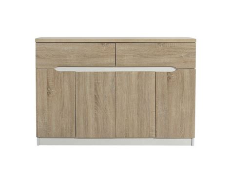 ᐉ Шкаф за обувки 3402 в цвят сонама | OnTrade.BG