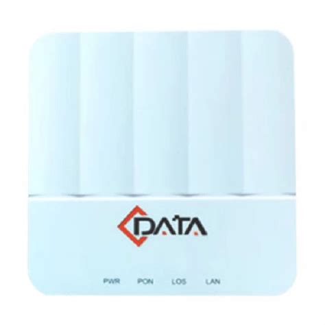 C-Data FD511G-X-F680 Single Port XPON ONU | Buy Online in Bangladesh