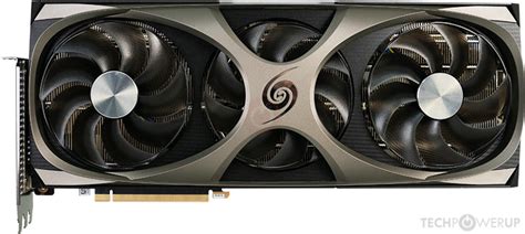 Leadtek WinFast RTX 4090 HURRICANE Specs TechPowerUp GPU Database