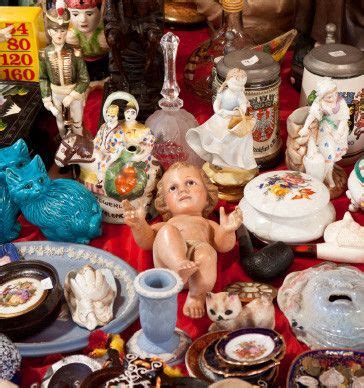 Best Flea Markets In Europe Artofit