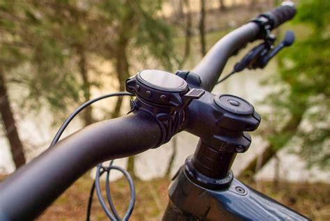 Garmin Quickfit Fahrradhalterung F R Fenix Epix Co Im Test