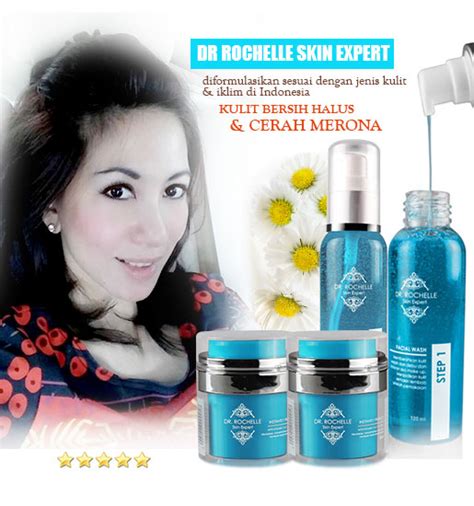 Skin Care Yang Bagus Untuk Memutihkan Wajah Secara Alami