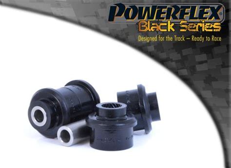 Silentbloc avant de tirant AV Powerflex Toyota MR2 Gamme compétition