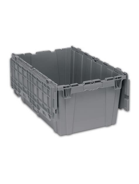 Heavy Duty Storage Bins Large Picking Bins Heavy Duty 50 L Litre