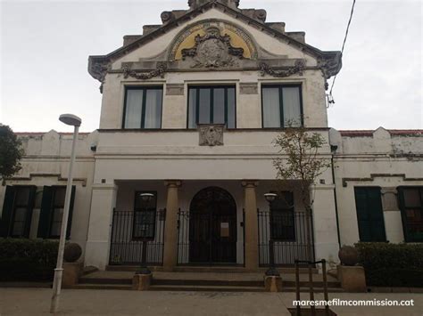 Escola Mare De D U De Montserrat Ecomenja