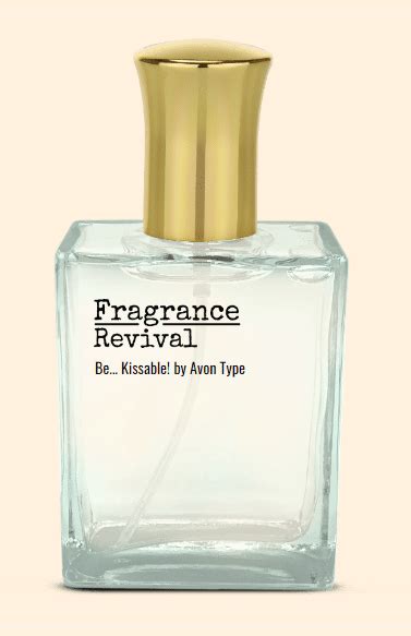 Be… Kissable! by Avon Type - Fragrance Revival
