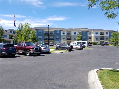 The Best Assisted Living Facilities in Idaho Falls, ID | AssistedLiving.org