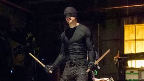 Fangirl Review Marvels Daredevil Netflix Season 1 Review