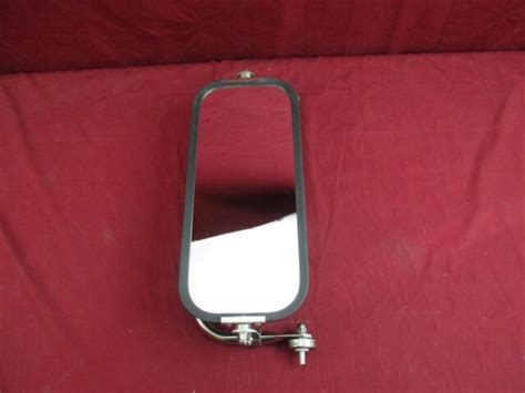 Nos Oem Ford F700 F800 Ft900 L8 L9 La9 Heavy Duty Truck Mirror 1990