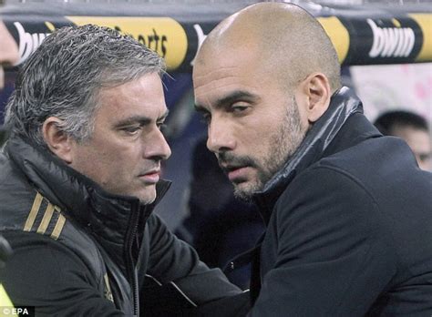 Pep Guardiola Assistant Reveals Fascinating Details About Man City Boss Daily Mail Online