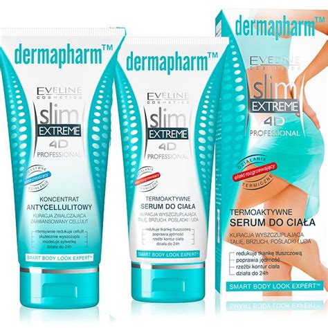 Dermapharm Nowo Od Eveline Cosmetics